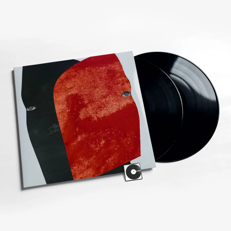 Rival Consoles - "Persona"