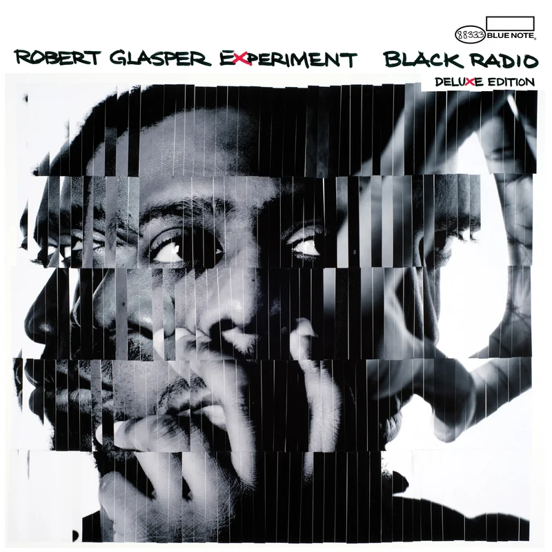Robert Glasper Experiment  Black Radio (Deluxe Edition)
