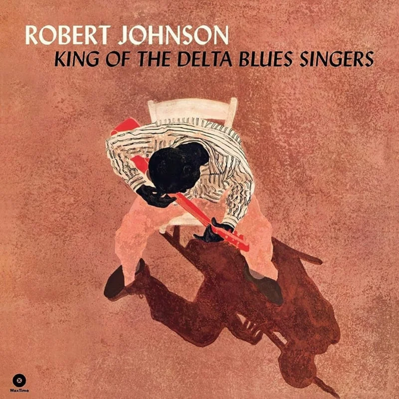 Robert Johnson King Of The Delta Blues Singers (MOV)
