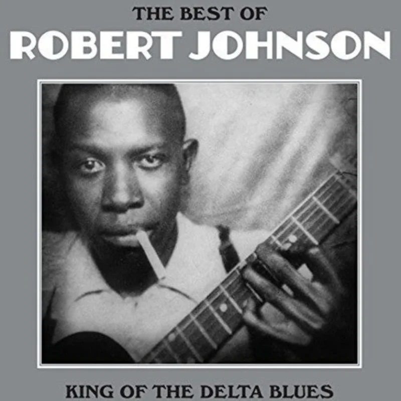 Robert Johnson The Best Of