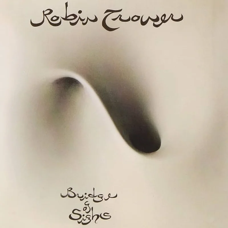Robin Trower Bridge Of Sighs (50th Anniversary Edition) (2xLP)