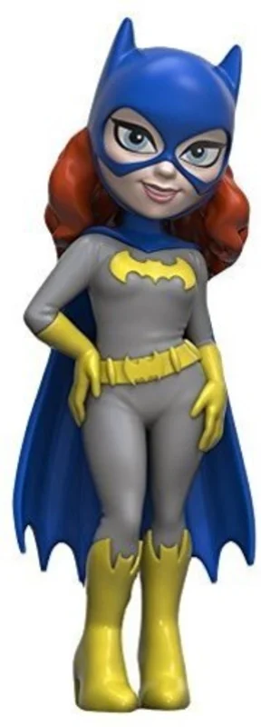 Rock Candy: Classic Batgirl - FUNKO