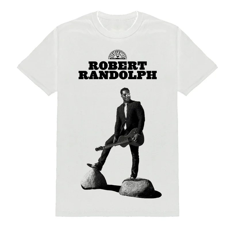 Rock T-Shirt
