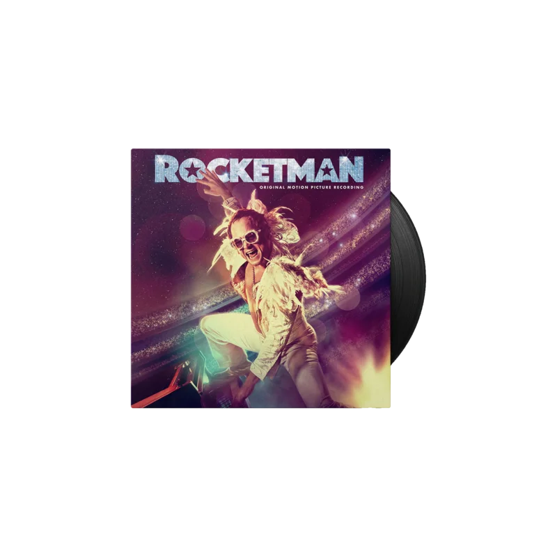 Rocketman - Music From The Motion Picture: Vinyl LP