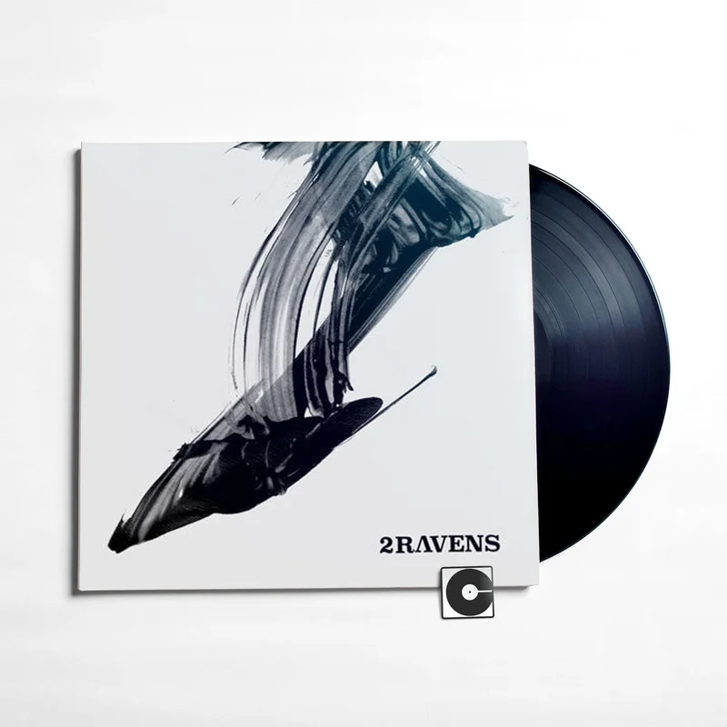 Roger O'Donnell - "2 Ravens"