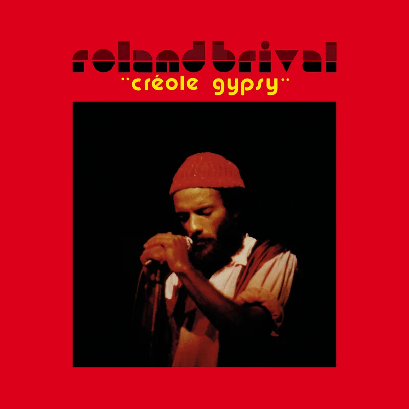 Roland Brival  Crole Gypsy