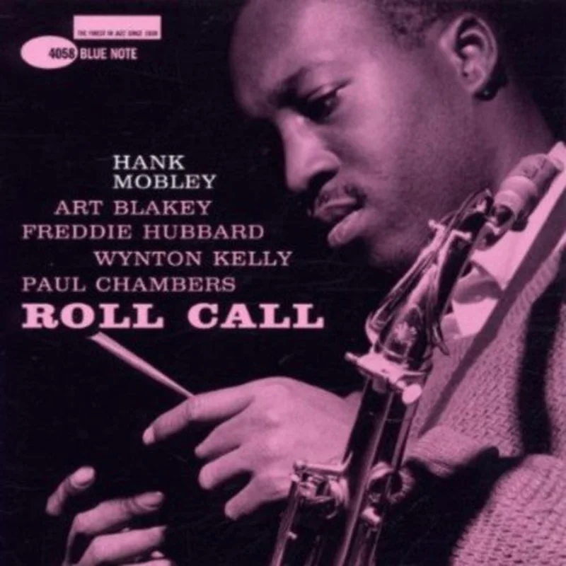 ROLL CALL - CD