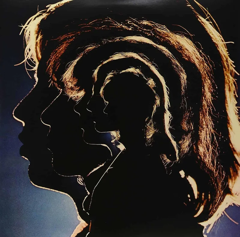 Rolling Stones Hot Rocks (2-LP)