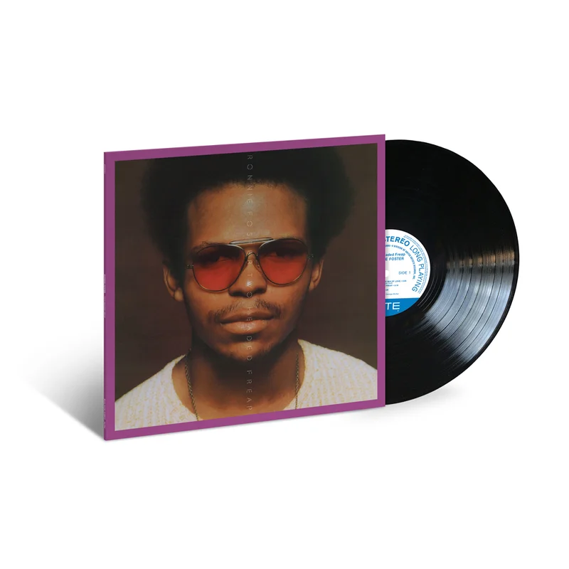 Ronnie Foster: Two Headed Freap (Blue Note Classic Vinyl Series) LP