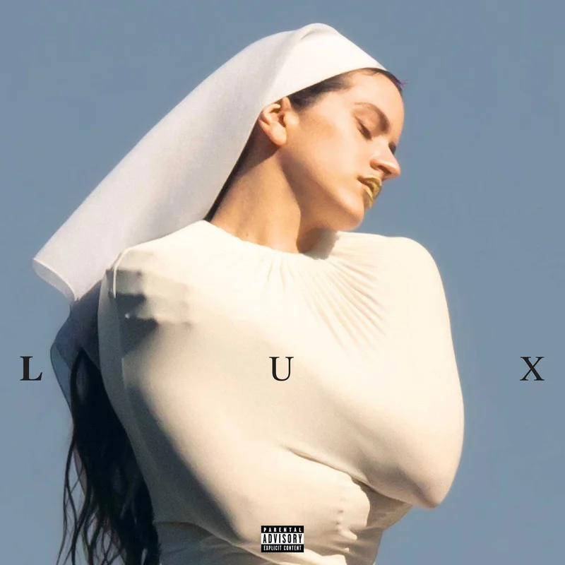 Rosala Lux (2-LP)