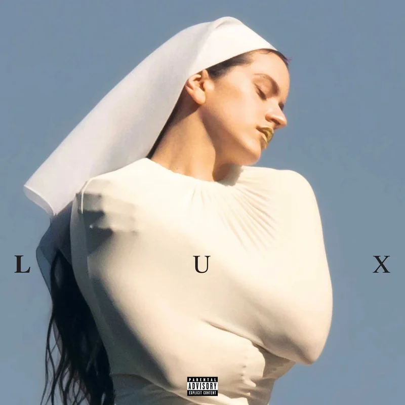 Rosala Lux (2xLP, Deluxe, Crystal Clear)