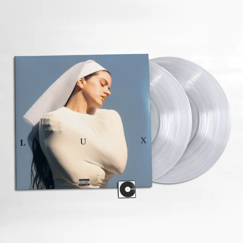Rosalia - "Lux"