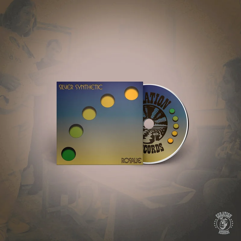 Rosalie - CD