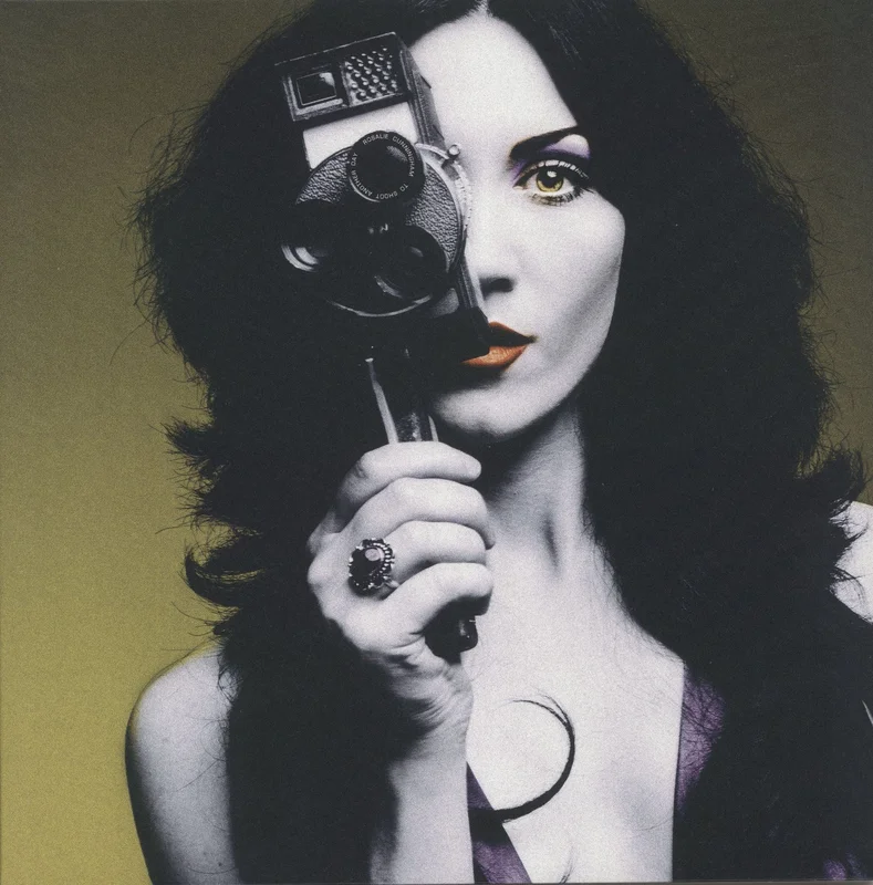 Rosalie Cunningham To Shoot Another Day - White Vinyl UK Vinyl LP
