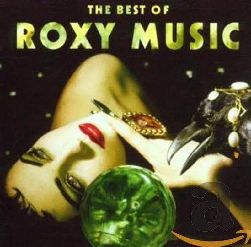 Roxy Music The Best Of Roxy Music (2xLP)