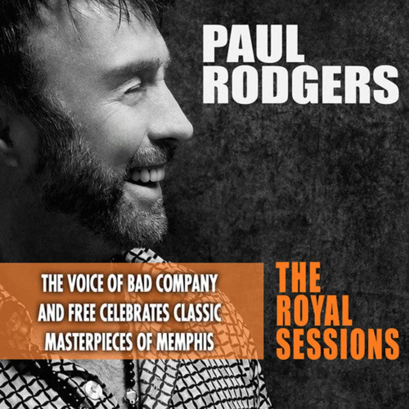 ROYAL SESSIONS - CD