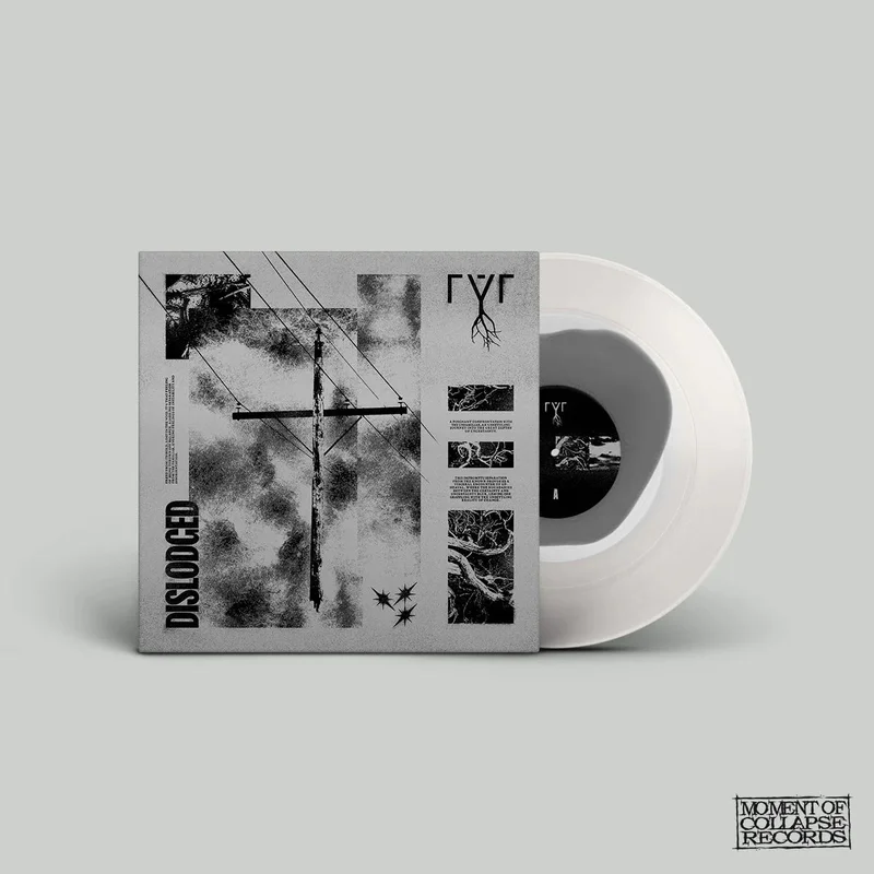 rr  Dislodged [LP]