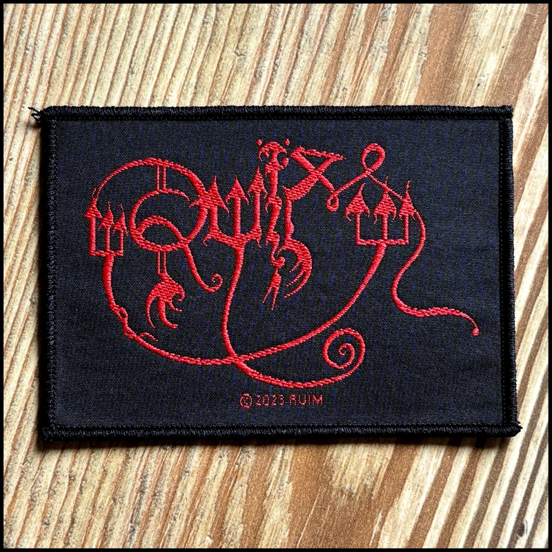 RUM: official patch