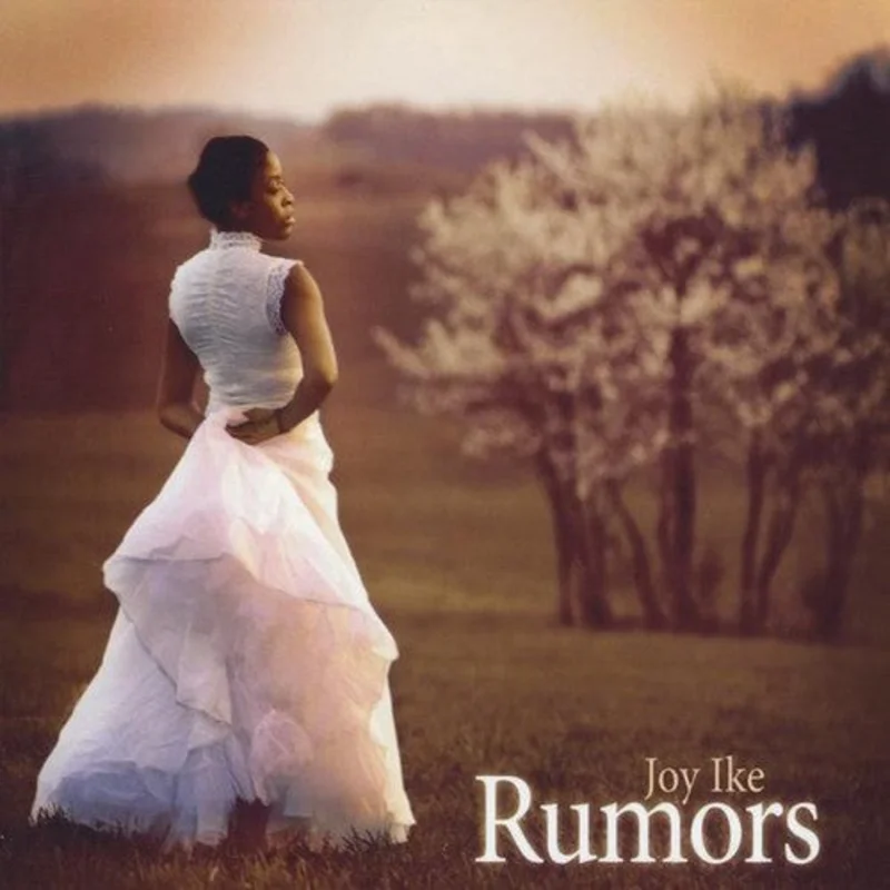 RUMORS - CD