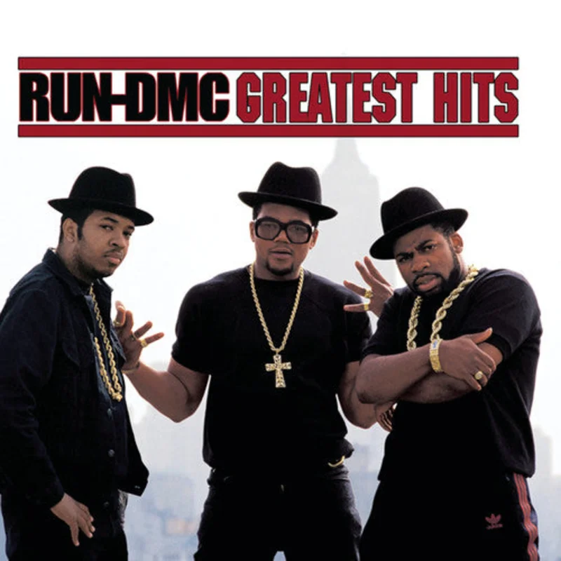 RUN-D.M.C. - Greatest Hits [CD]