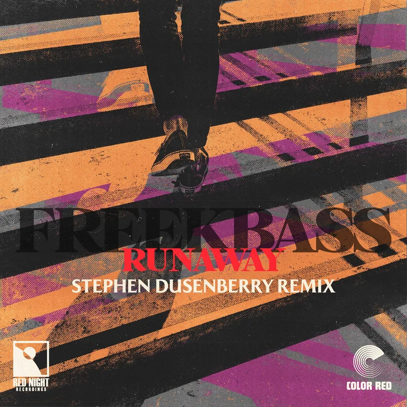Runaway (Stephen Dusenberry Remix)