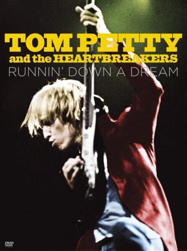 RUNNIN DOWN A DREAM (2 DVD) - DVD