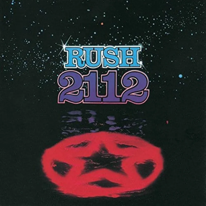 Rush 2112