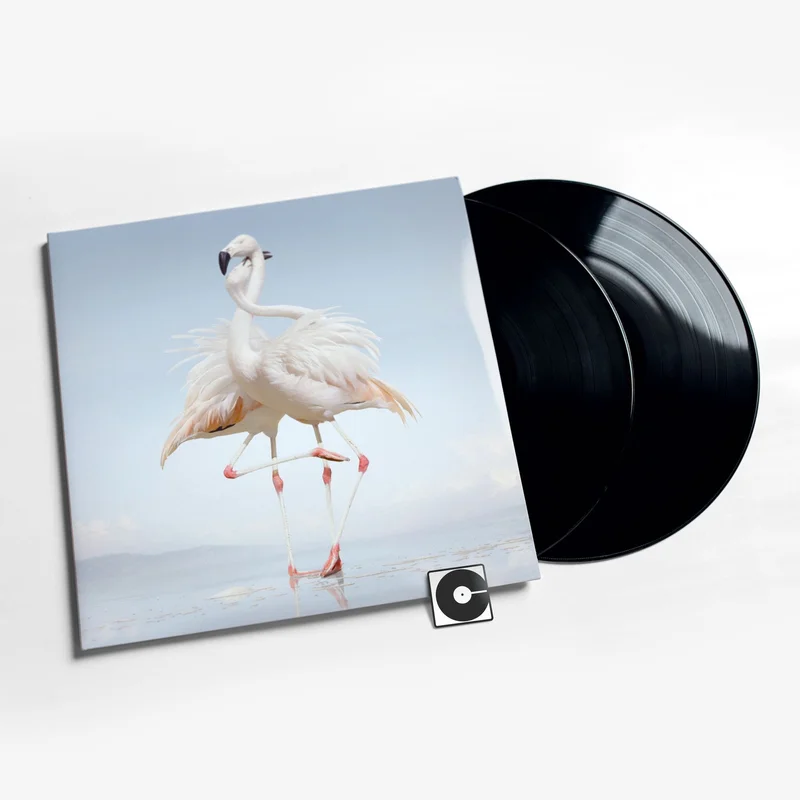 Rustie - "Green Language"