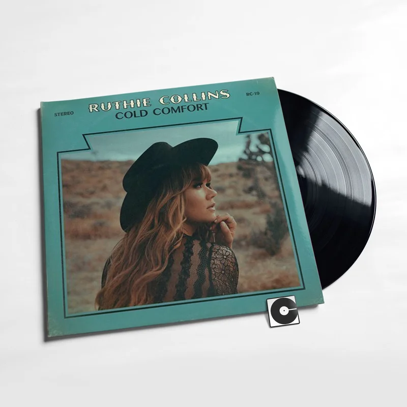 Ruthie Collins - "Cold Comfort"
