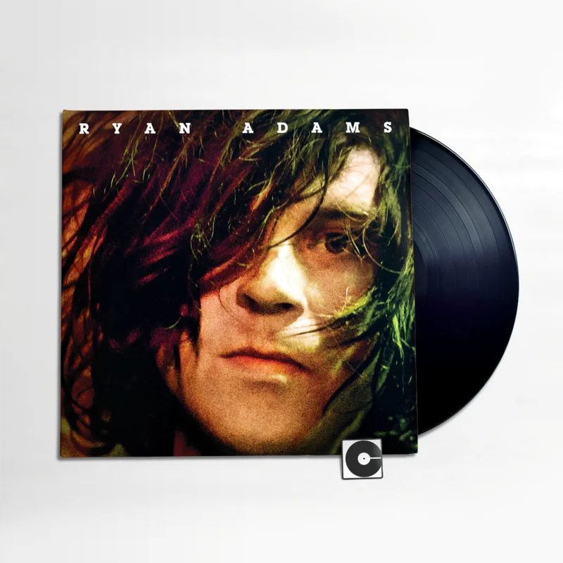 Ryan Adams - "Ryan Adams"