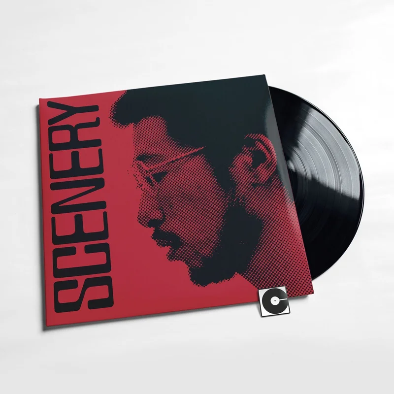 Ryo Fukui - "Scenery"