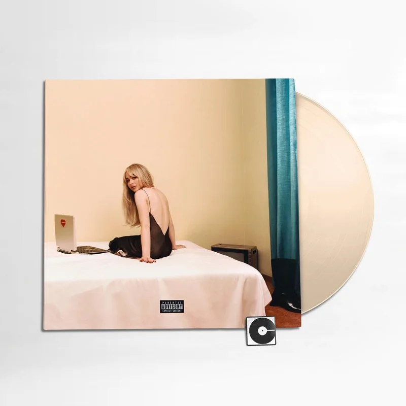 Sabrina Carpenter - "Emails I Can't Send"