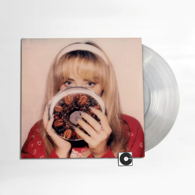 Sabrina Carpenter - "Fruitcake" 2025 Pressing