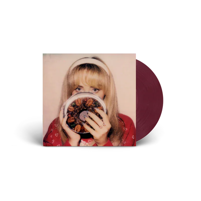 Sabrina Carpenter - Fruitcake - Fruit Punch Vinyl - EP