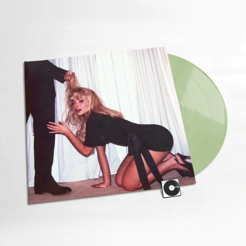 Sabrina Carpenter - "Man's Best Friend" Indie Exclusive