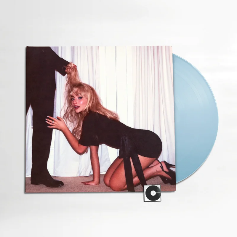 Sabrina Carpenter - "Man's Best Friend"