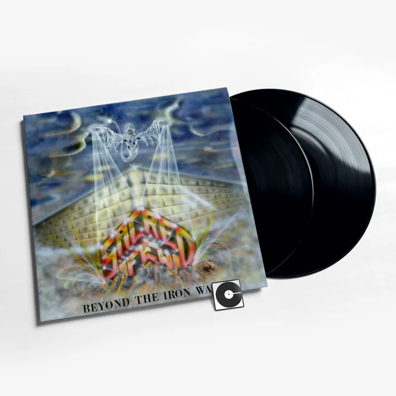 Sacred Few - "Beyond The Iron Walls"