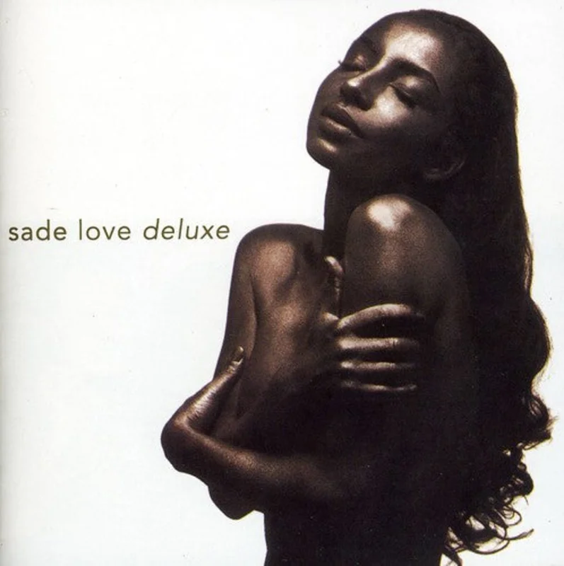 Sade - Love Deluxe [Import]