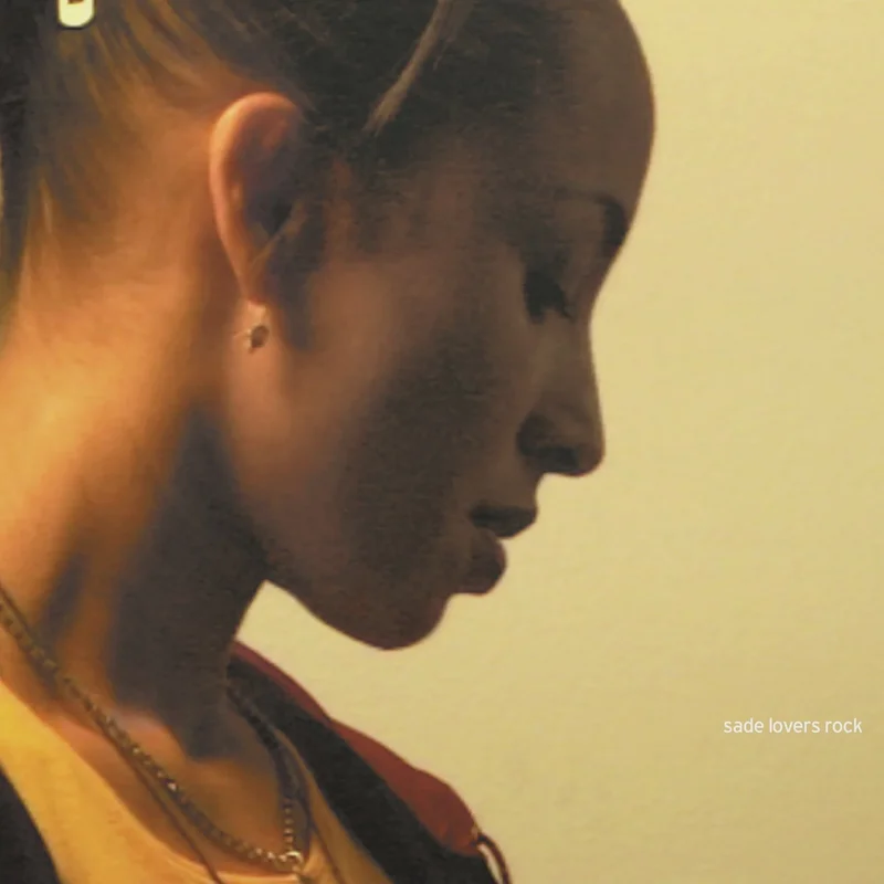 Sade - Lovers Rock (2024 Reissue)