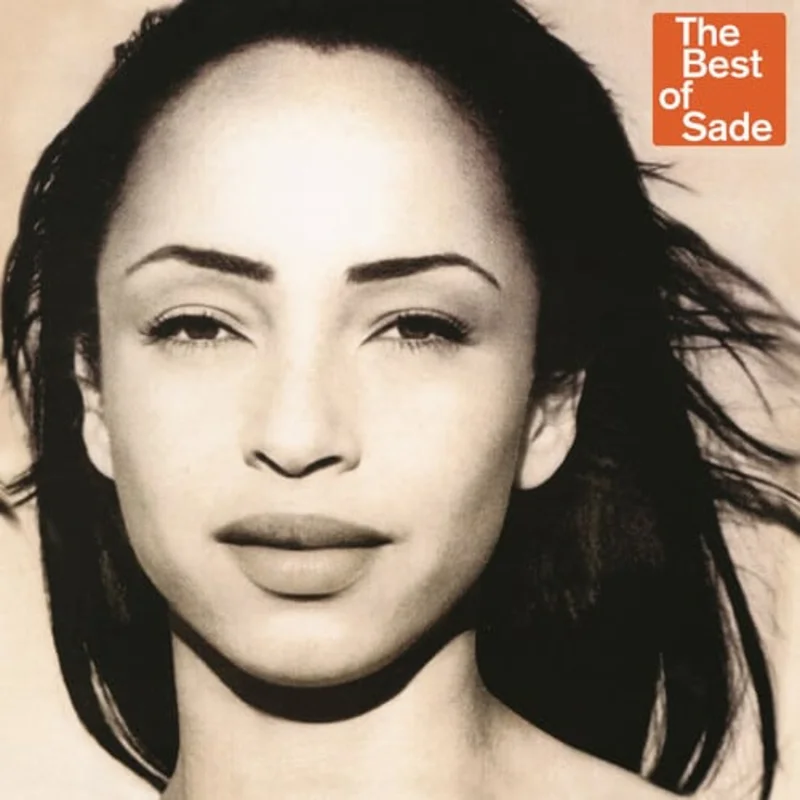 Sade The Best Of Sade (2-LP)
