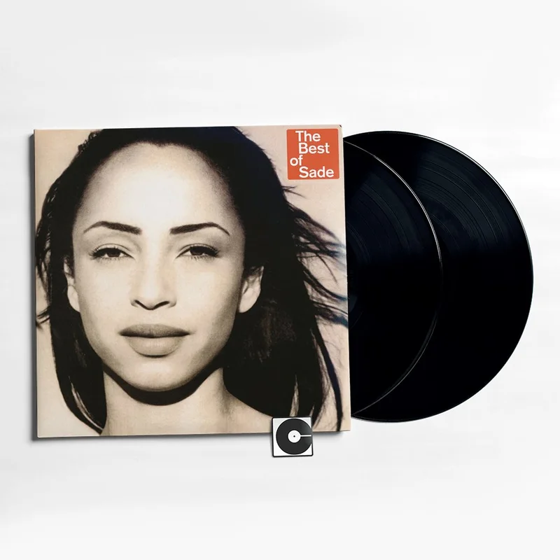 Sade  The Best Of Sade