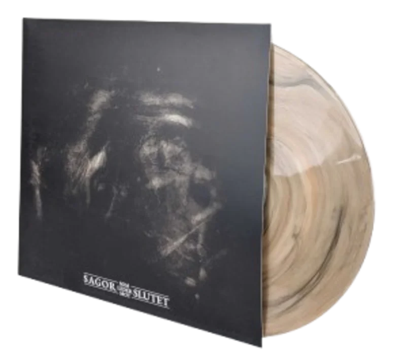 Sagor Som Leder Mot Slutet  I [LP]