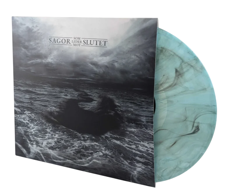 Sagor Som Leder Mot Slutet  II [LP]