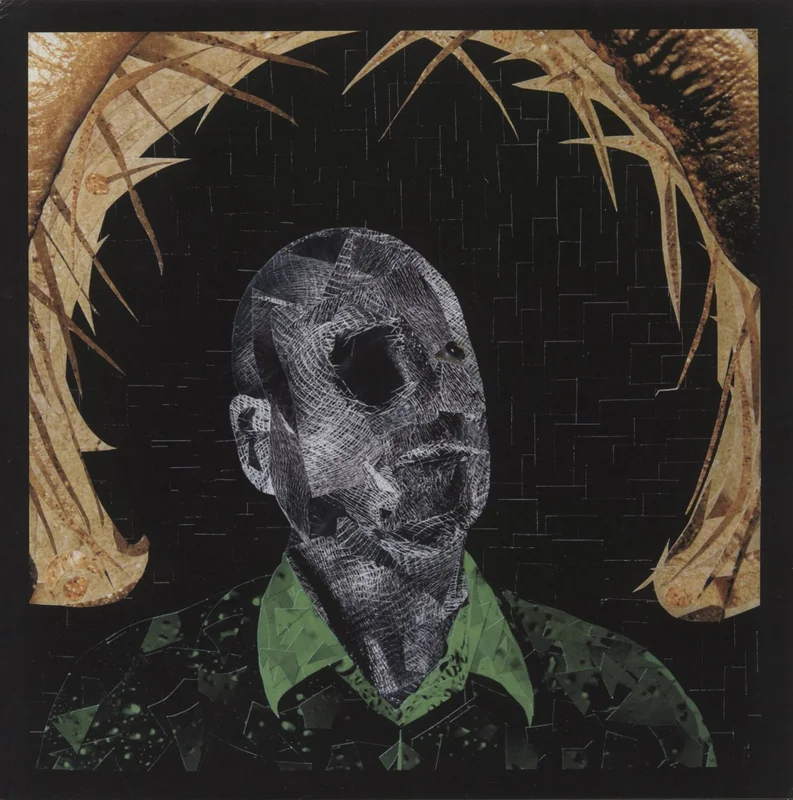 Salvation Sore Loser - Wax Mage Vinyl UK Vinyl LP