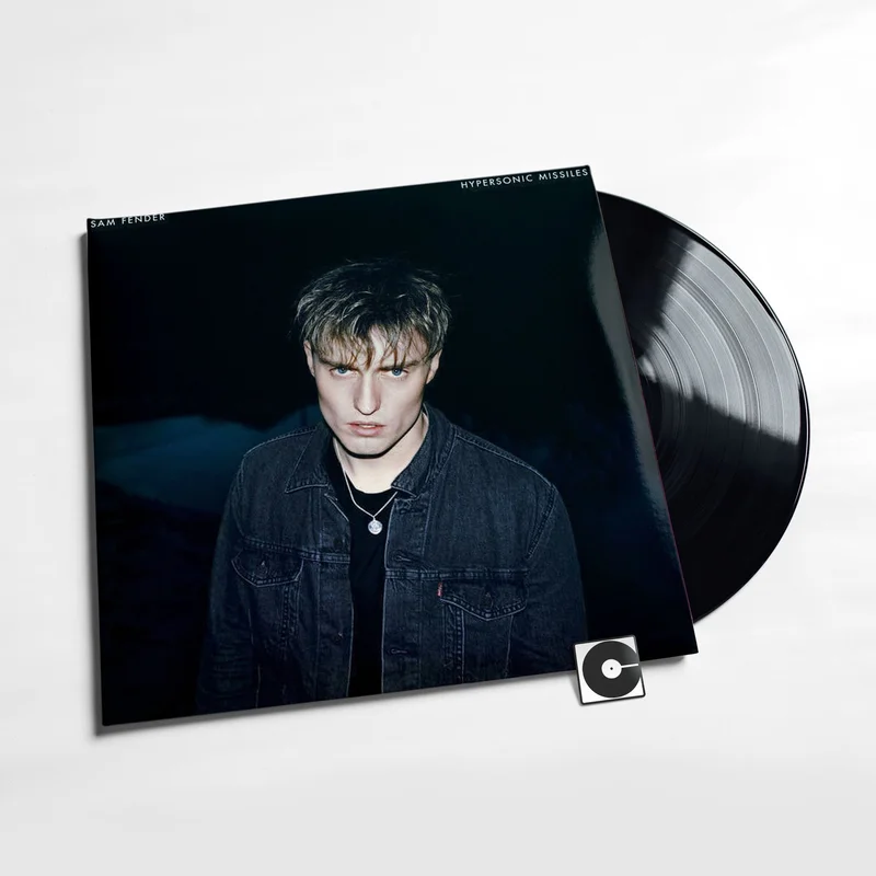 Sam Fender - "Hypersonic Missiles"