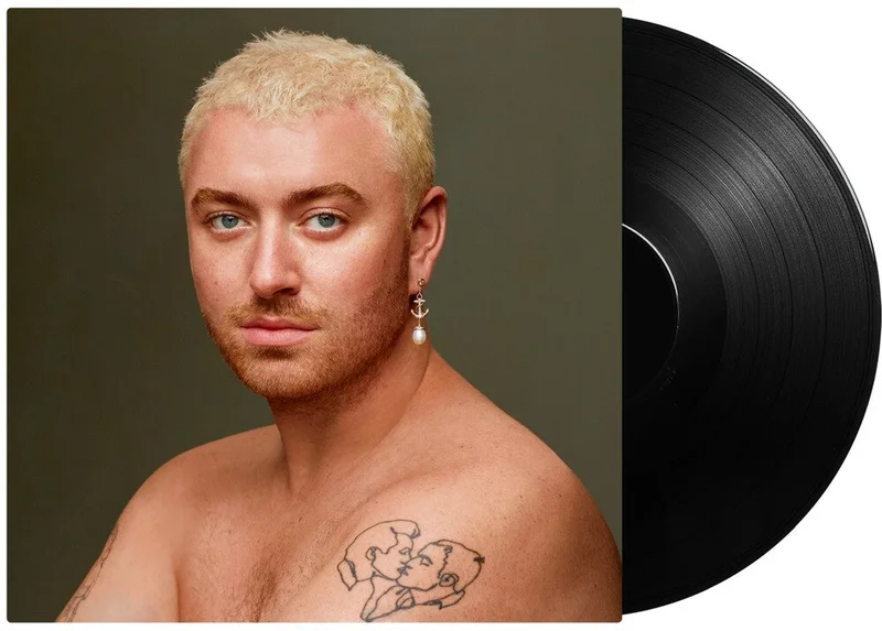 Sam Smith - Gloria [LP]