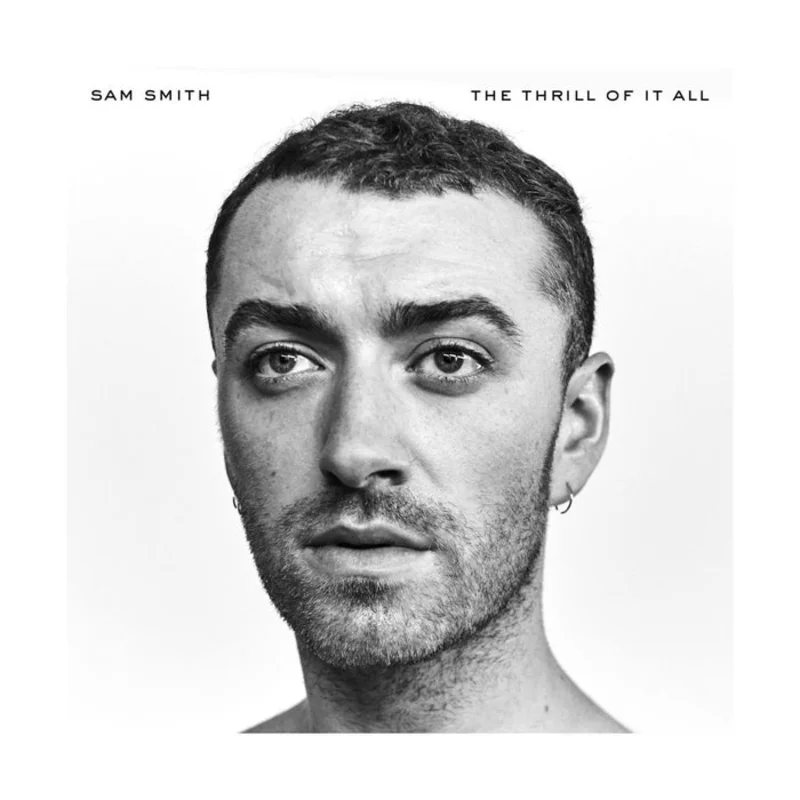 Sam Smith The Thrill Of It All