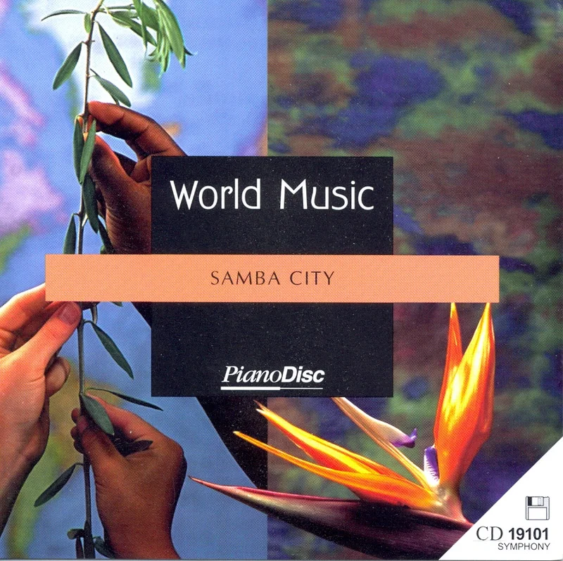 Samba City