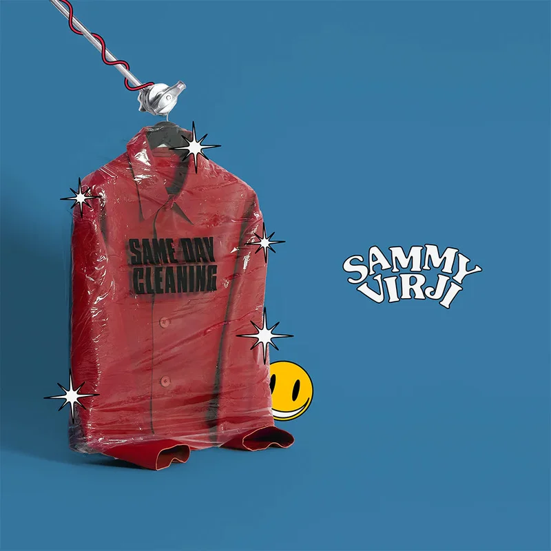 Sammy Virji Same Day Cleaning