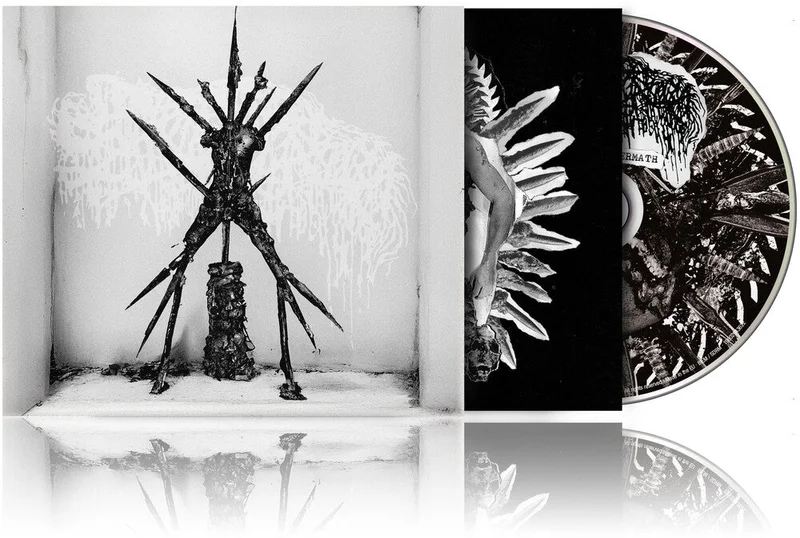 Sanguisugabogg - Hideous Aftermath [CD]